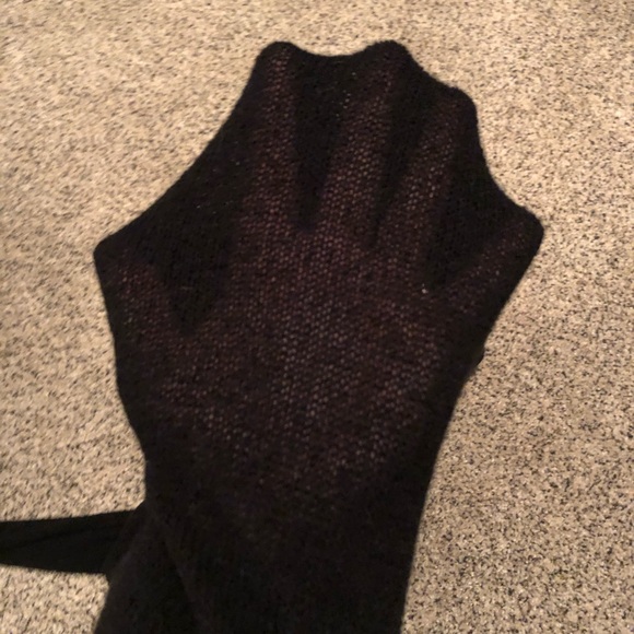 Lace sweater - Picture 3 of 3